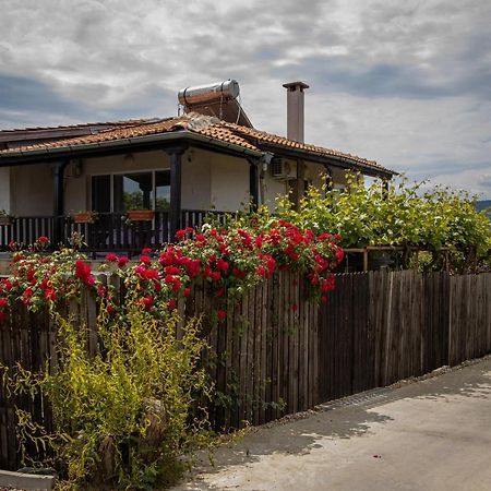 Villa Beni - 4 Bedroom Private House By Flаt Manаger Lozenets ภายนอก รูปภาพ