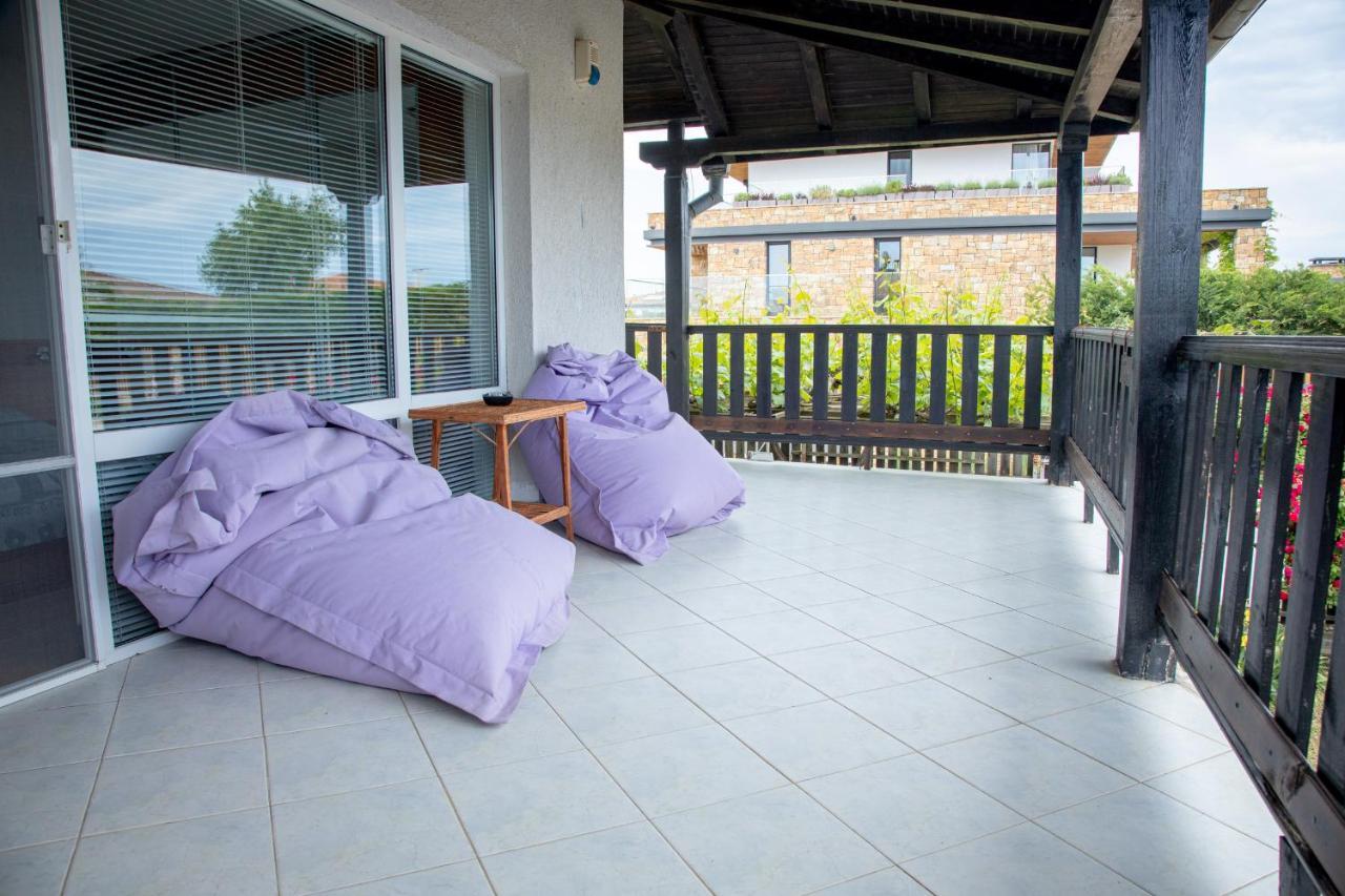 Villa Beni - 4 Bedroom Private House By Flаt Manаger Lozenets ภายนอก รูปภาพ