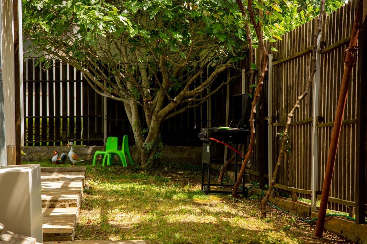 Villa Beni - 4 Bedroom Private House By Flаt Manаger Lozenets ภายนอก รูปภาพ