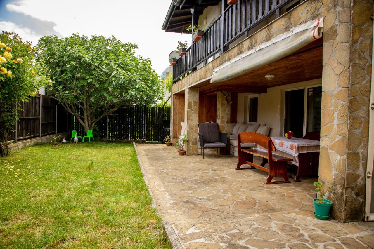 Villa Beni - 4 Bedroom Private House By Flаt Manаger Lozenets ภายนอก รูปภาพ
